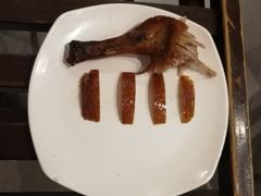 -阿庄新豫菜(通泰路店)