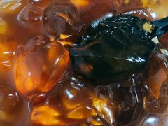 红糖冰粉-双燕楼·手工馄饨·汤面小吃(世纪汇店)