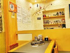 大堂-川成串·自助串串香火锅(朝阳店)
