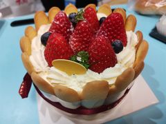 -拉那巴米 蛋糕定制(世纪东方广场店)