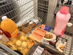 -山姆会员商店(大连店)
