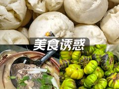 -三锅莊·牦牛肉火锅·香格里拉特色藏餐宴请餐厅(菱角塘路店)