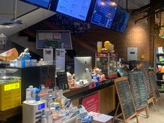 -木沐影咖(鑫乐汇购物广场店)
