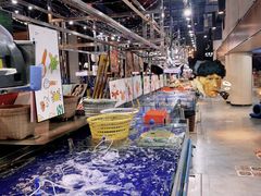 -79号渔船海鲜饭店(华强北店)