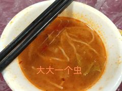 -南华寺素食馆(南华禅寺店)