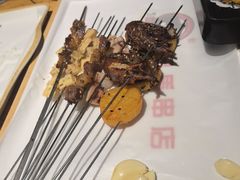 -小核桃品质串店(世茂大道店)