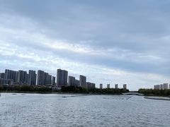 -南山湖公园
