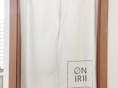 -Onirii Coffee(长乐路店)