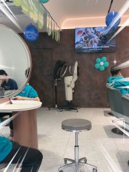 -LJOY丽锦造型·烫发染发