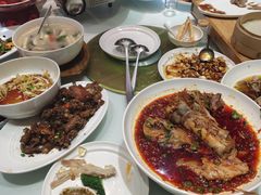 -眉州东坡(通州店)