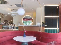 -朱迪小铺.半糖奶油蛋糕(海汇港店)