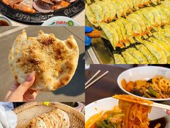 -巧克力渔家.小船海鲜胶东菜(万平口店)