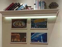-小杨生煎(香港名都店)
