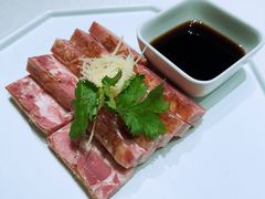 镇江水晶肴肉-平山宴(瘦西湖店)