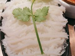 -辣伍鲜毛肚老火锅(元一店)
