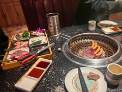 -牛焱·烧肉酒肆(五大道店)