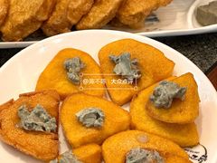 -揽月斋炙子烤肉·清真(安定门·五道营店)