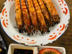 -辉记炭烧海鲜大排档·老字号(福田店)
