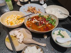 -金陵家宴·金陵春·南京菜(夫子庙店)