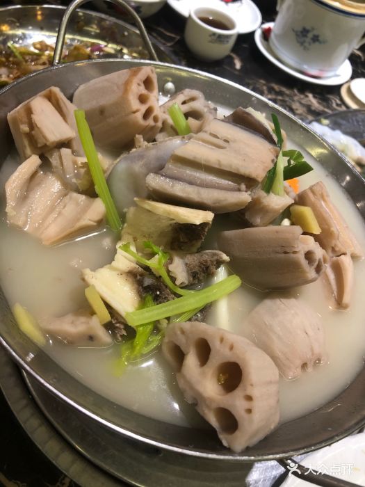 渔意酒楼-图片-佛山美食-大众点评网