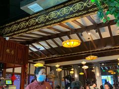 -龍聚祥烧麦馆(万达店)