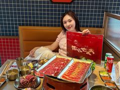 -西塔老太太泥炉烤肉(北京双井店)