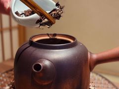 -梅间堂茶馆(绿地缤纷城店)