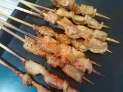 -望京小腰(北京总店)