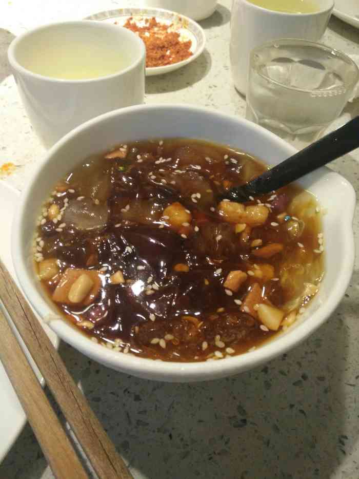 万家红火锅(绵竹店)-"在飞云桥那边.从重庆回来,其实没对绵竹的.