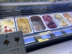 -CORNER CONE GELATO酷矿手作霜淇淋(南头古城店)