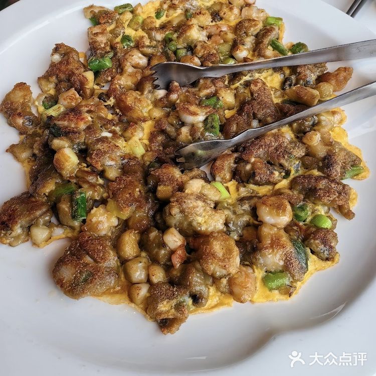 家人聚餐暖心菜