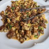家人聚餐暖心菜