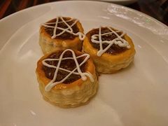 -夏宫中餐厅(香格里拉大酒店)