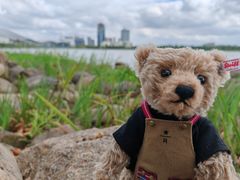 -南通濠河风景名胜区