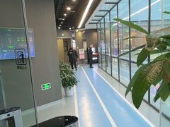 -OXYGYM 奥美氧舱运动中心(领展购物广场·中关村店)