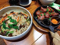 -云海肴·云南小炒·汽锅鸡(天津国金汇店)