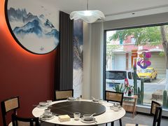 包房-红河印象美食文化酒楼(强盛路店)