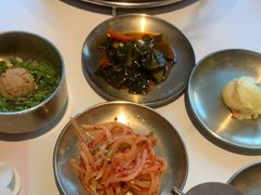 -西塔老太太泥炉烤肉(望京一店)