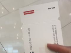 -凯德广场(西城店)