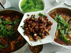 -杨林闻老三酸菜鱼(总店)