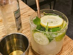-Cyclus Craft Kitchen薩克思手工厨房