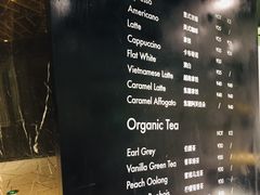 菜单-LUNEURS月乐诗·法式冰淇淋(环贸店)