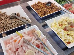 -巴邑火锅·鲜切牛肉(萧山银隆店)