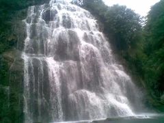 -华蓥山天意谷景区