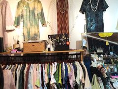 -暮晚尘香汉服旗袍