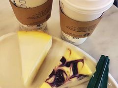 -星巴克(福州长乐机场分店)