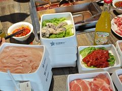 -名扬煮艺肥牛自助火锅(东平店)