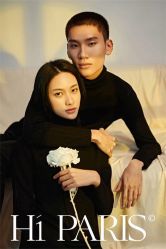 点击看大图 -巴黎婚纱摄影(瑞安旗舰店)