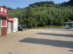 -威海华夏城景区