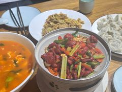 -伊喜饺子(五道口学院路店)